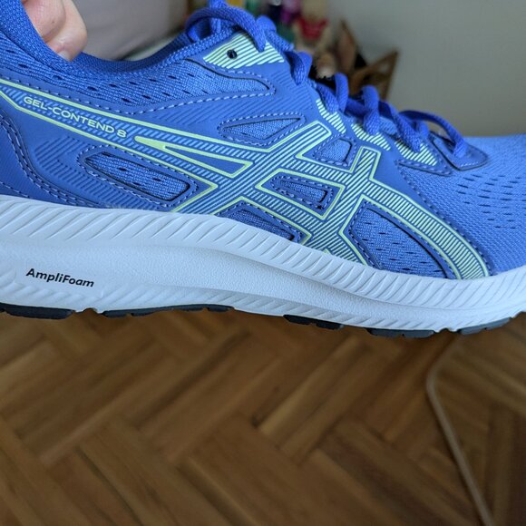 Asics gel contend 8 - Picture 6 of 8